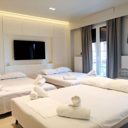 Luxurious Apartment In Acropolis Athens Luaran gambar