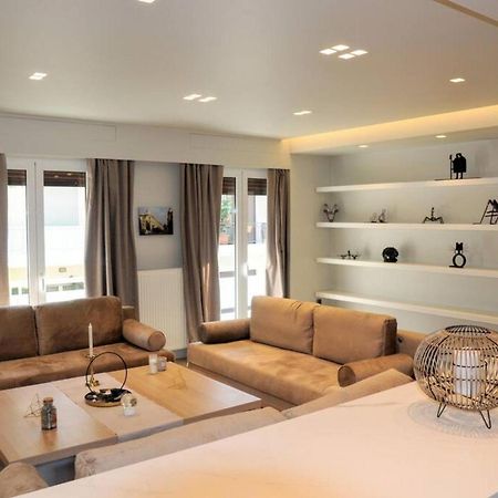 Luxurious Apartment In Acropolis Athens Luaran gambar