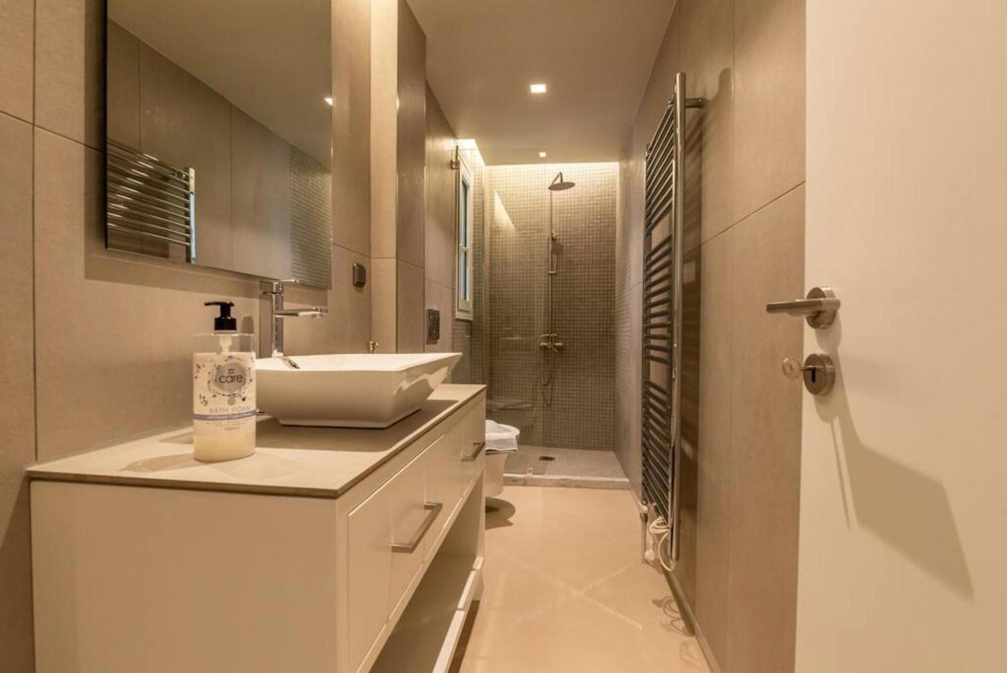 Luxurious Apartment In Acropolis Athens Luaran gambar