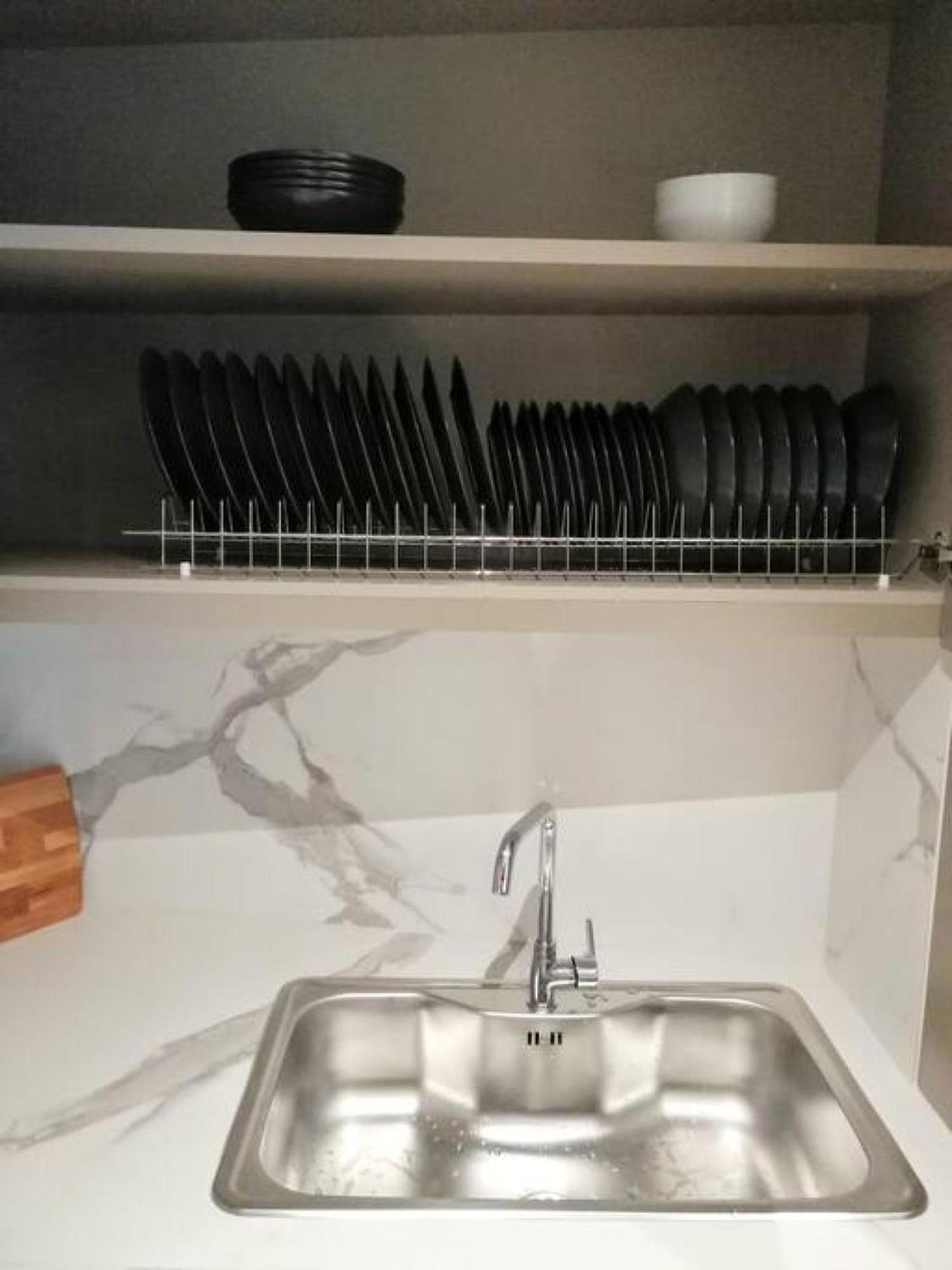 Luxurious Apartment In Acropolis Athens Luaran gambar