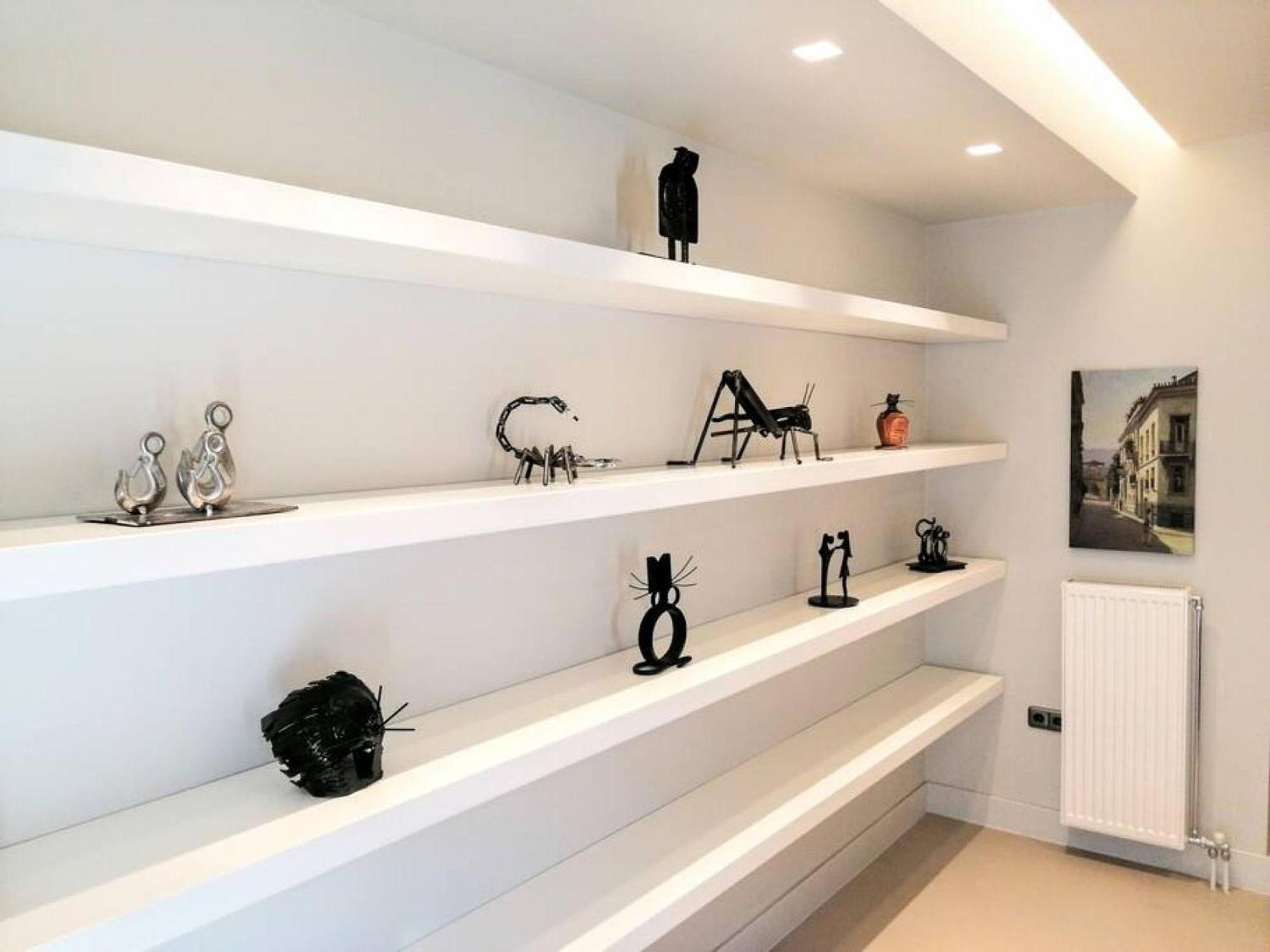 Luxurious Apartment In Acropolis Athens Luaran gambar