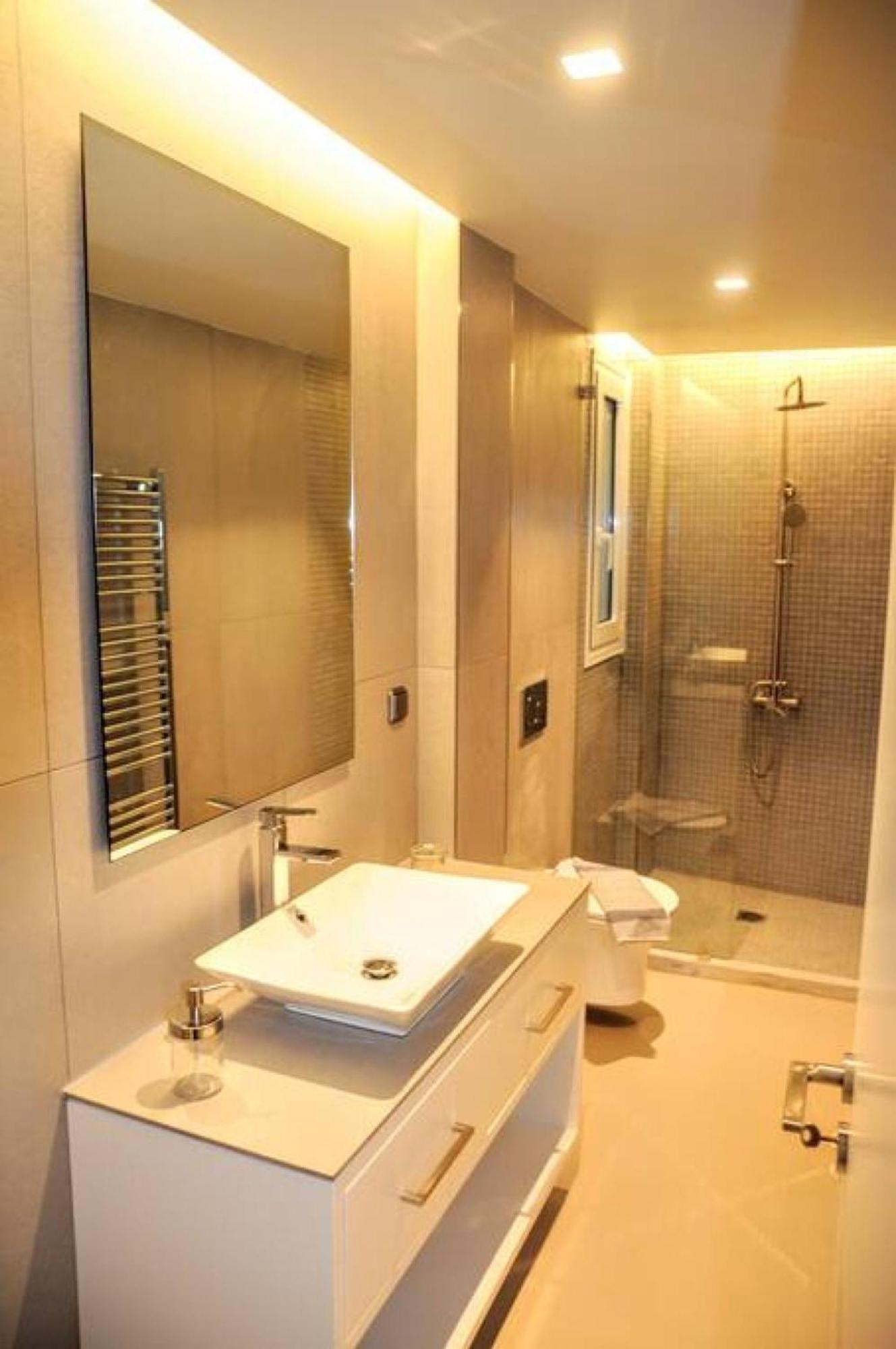 Luxurious Apartment In Acropolis Athens Luaran gambar