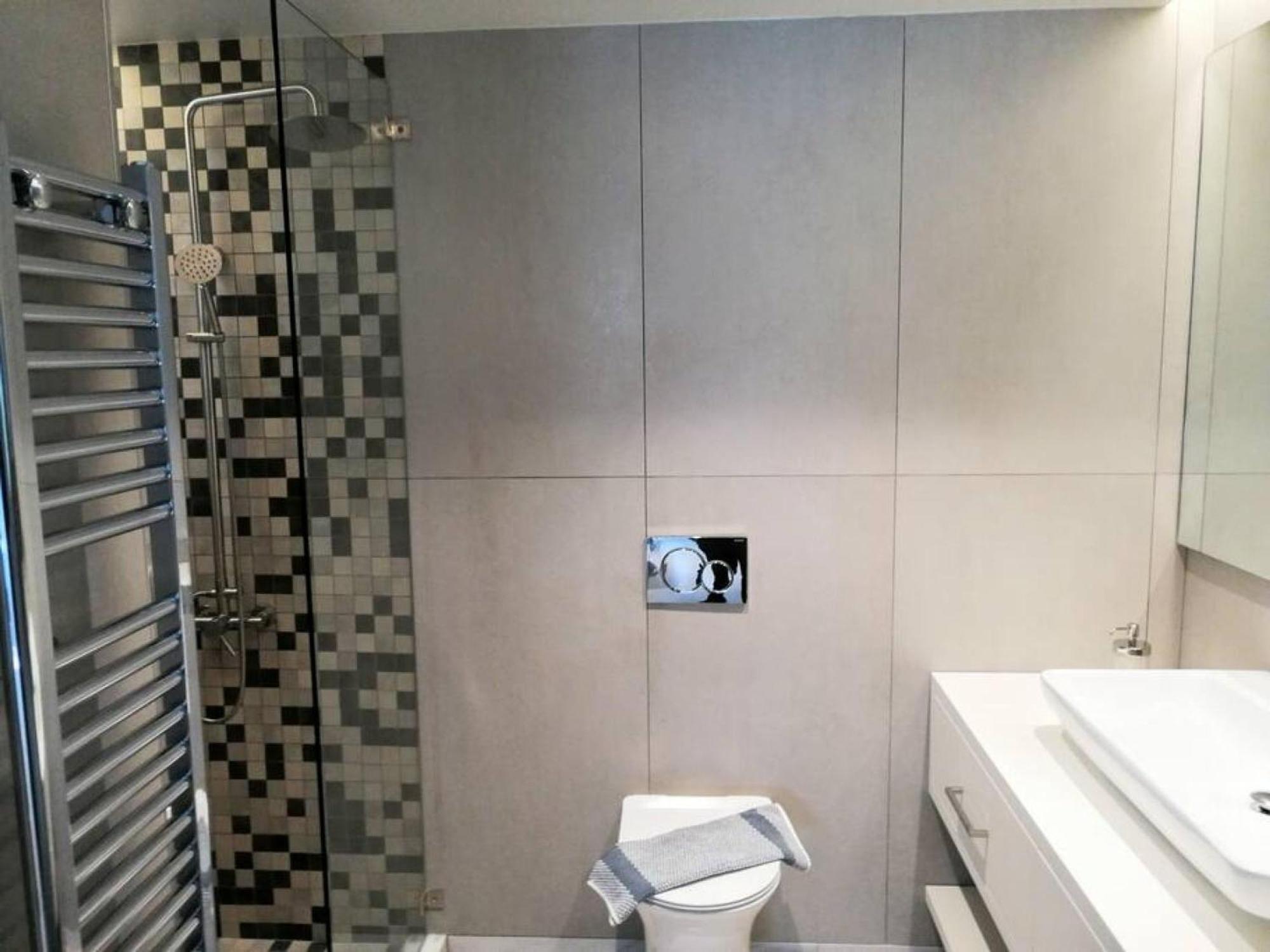 Luxurious Apartment In Acropolis Athens Luaran gambar