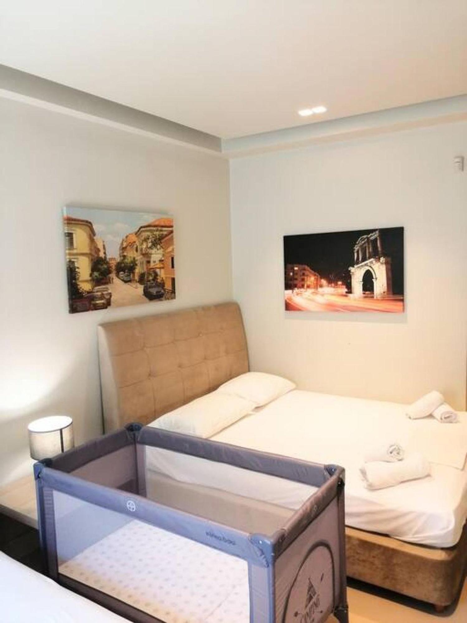 Luxurious Apartment In Acropolis Athens Luaran gambar