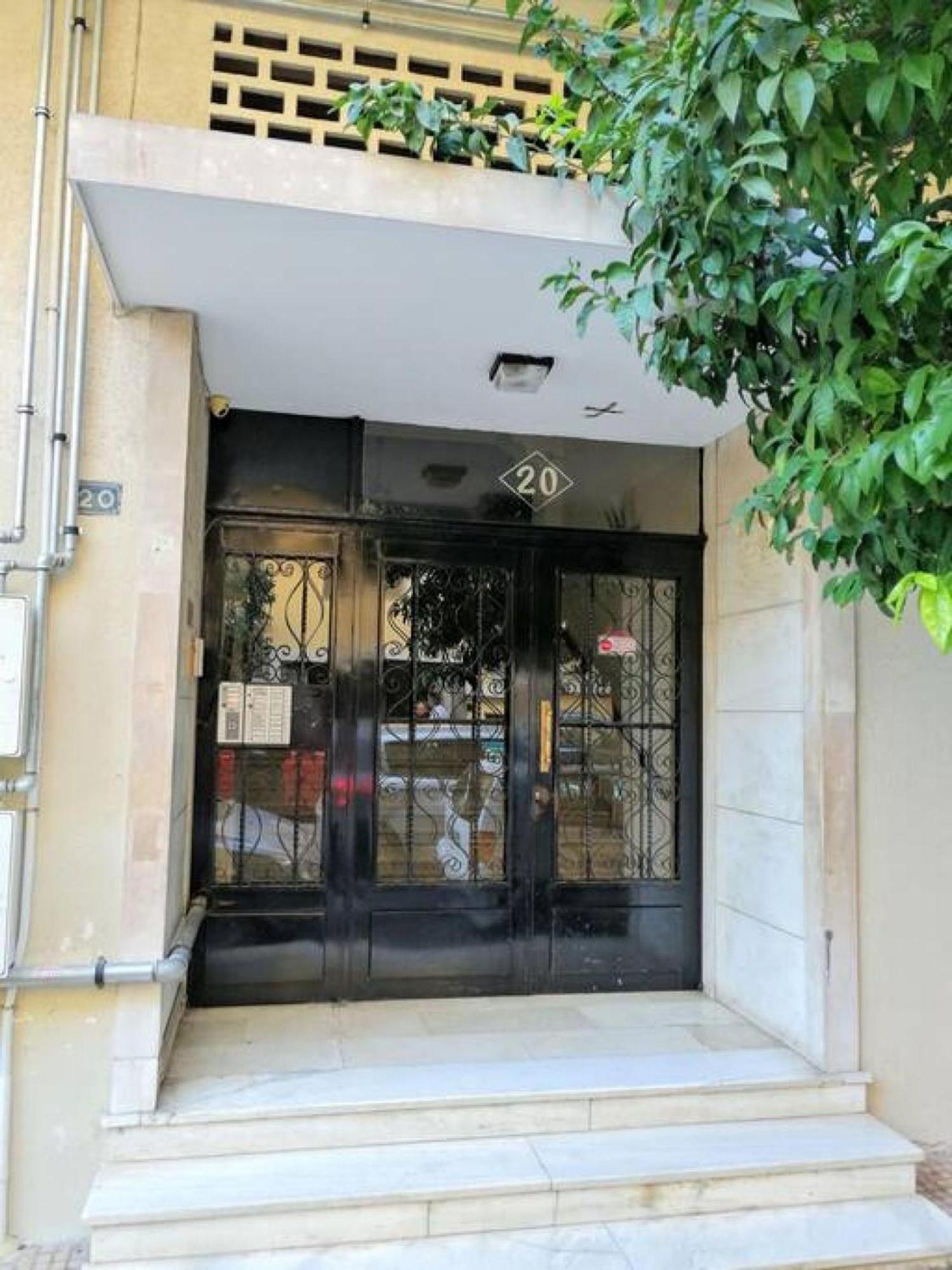Luxurious Apartment In Acropolis Athens Luaran gambar