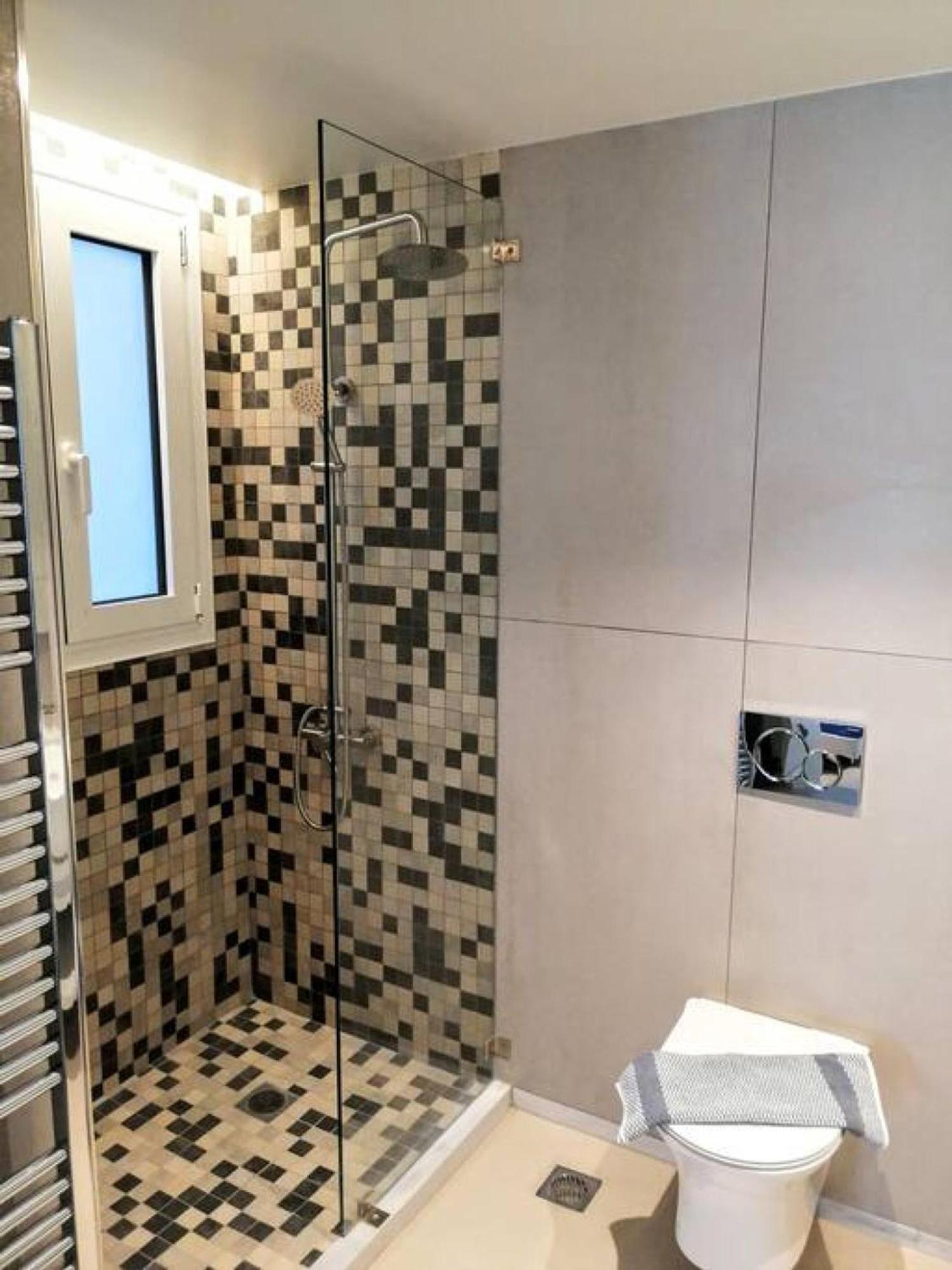 Luxurious Apartment In Acropolis Athens Luaran gambar